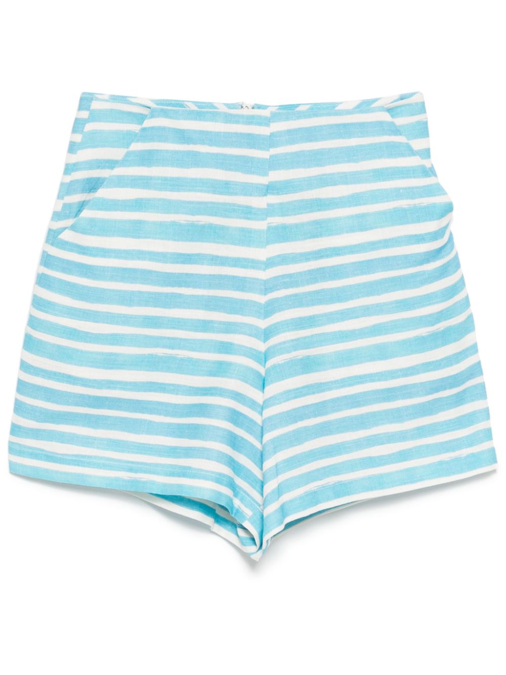 Olivia striped short