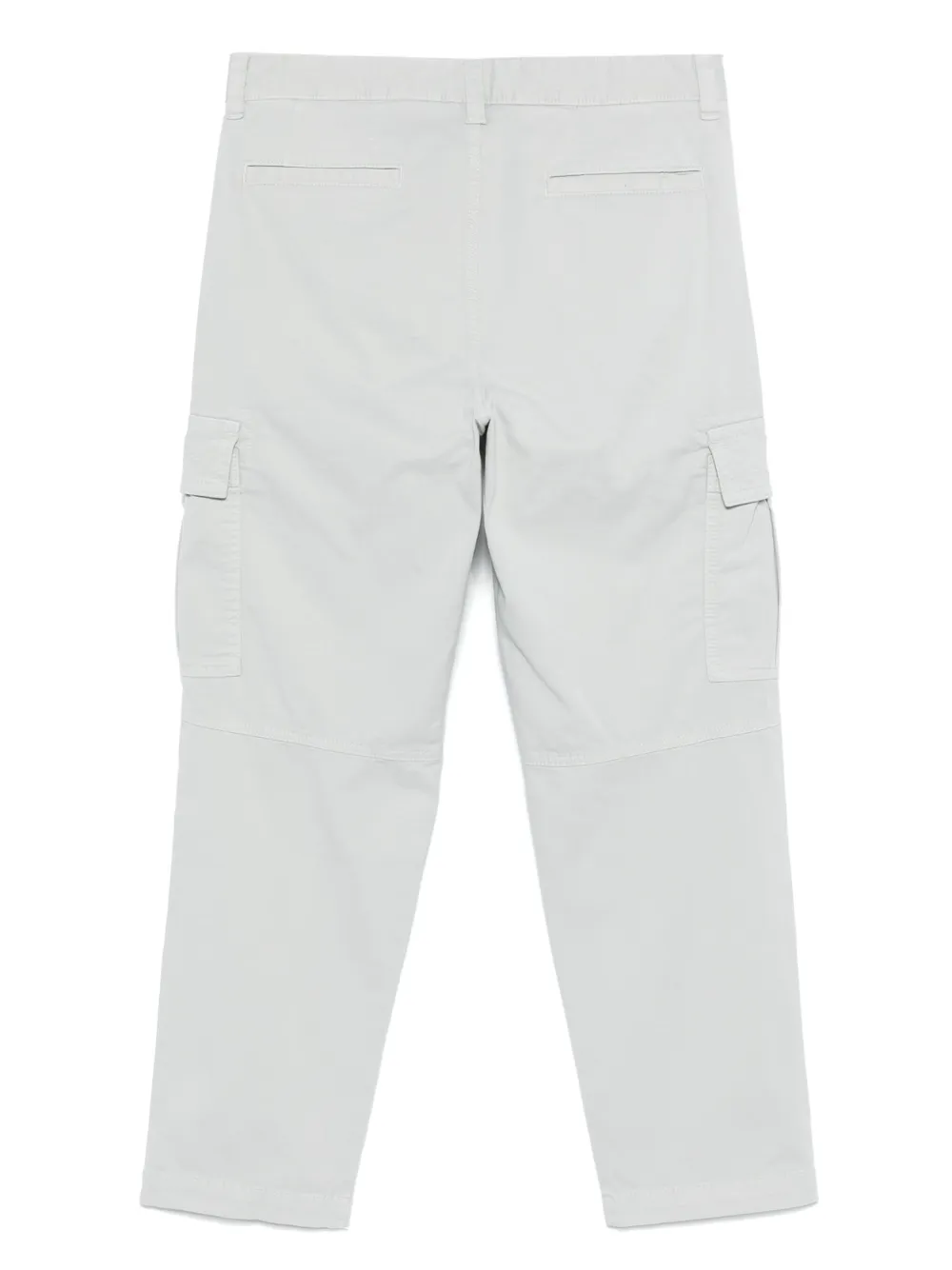 BOSS Cargo broek - Grijs