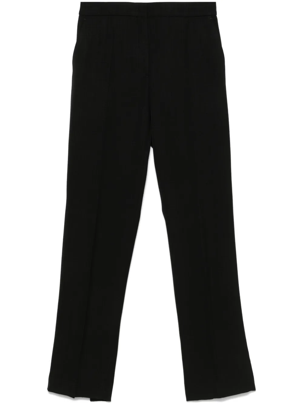 Jil Sander tailored trousers | Black | Image 1