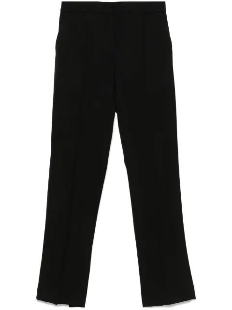 Jil Sander pantalones de vestir