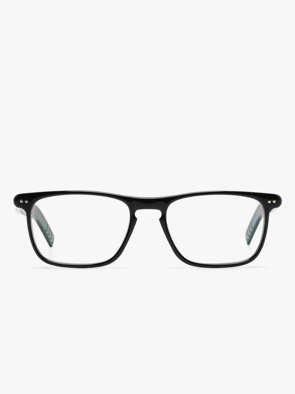 Lunor A6 256 glasses | Black | Image 1