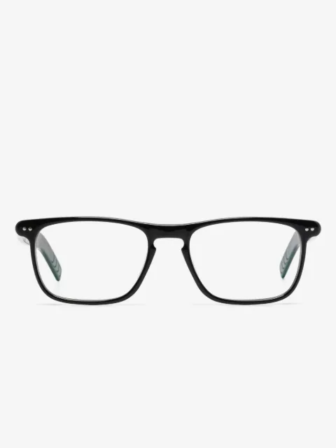 Lunor A6 256 glasses