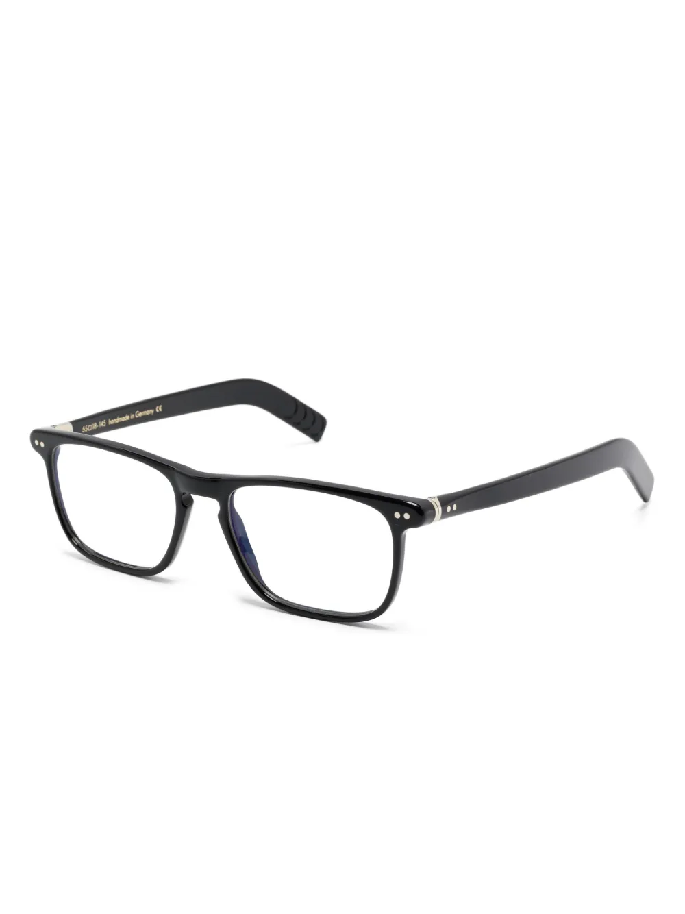 Lunor A6 256 glasses | Men | Image 2