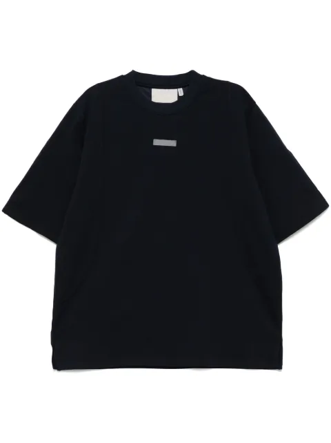 Off Duty Moon T-shirt