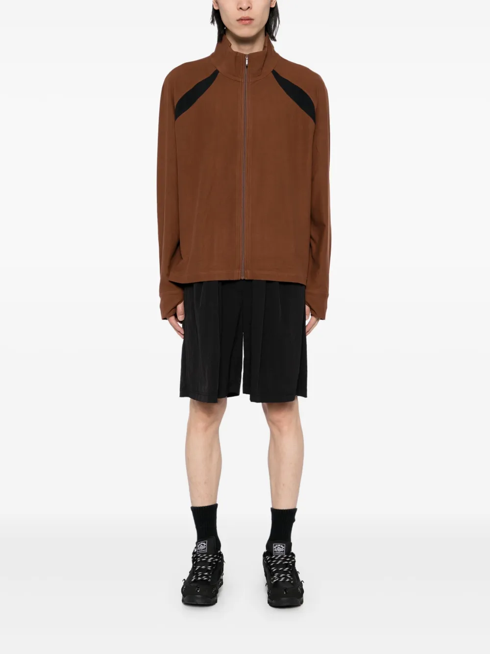 Off Duty Tanne jack - Bruin