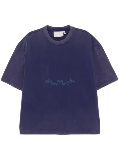 Off Duty Furi T-shirt