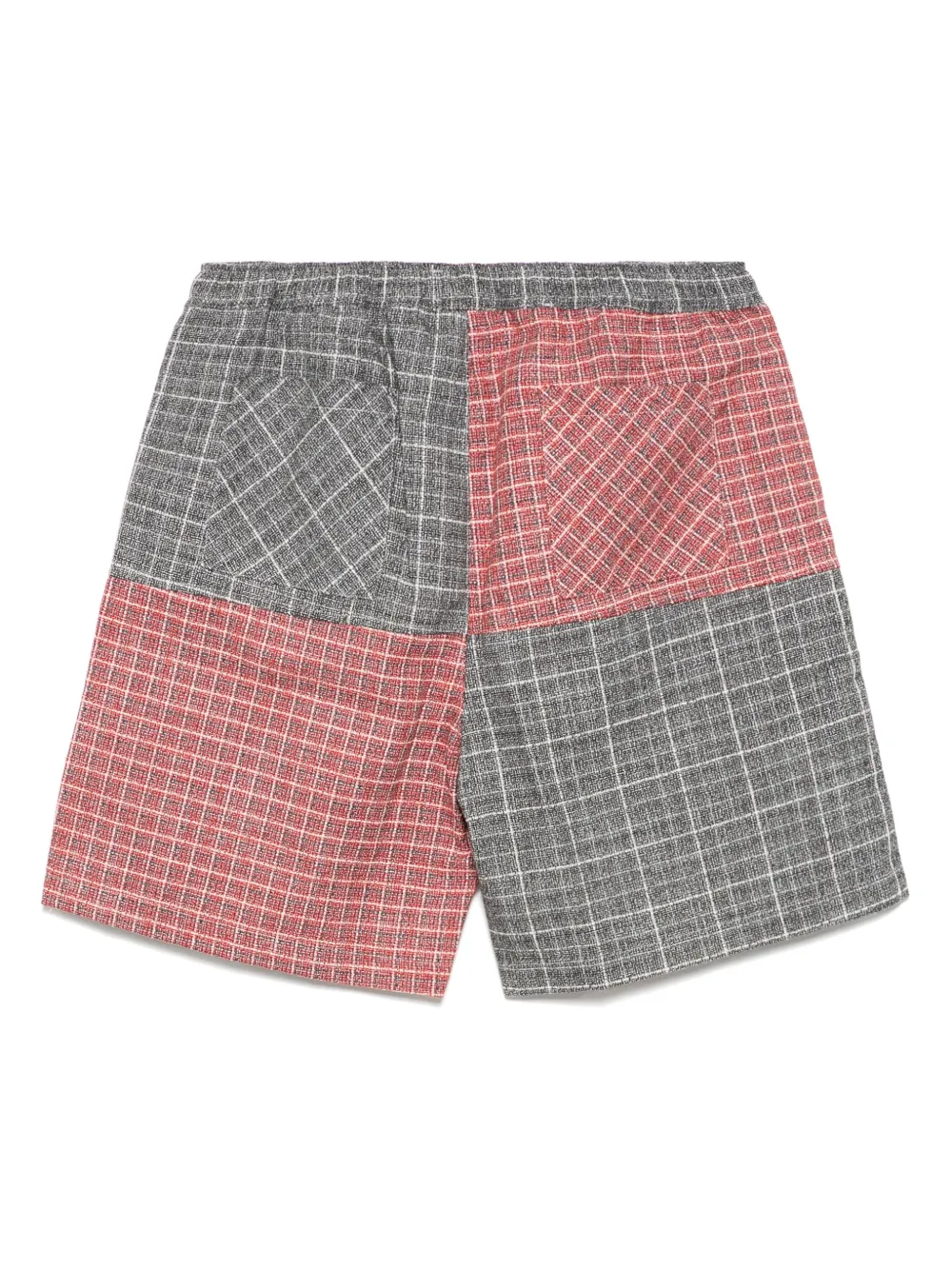 offduty Off Duty Roge shorts - Grijs