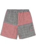 Off Duty Roge shorts - Grey
