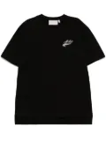 Off Duty Ice Ice T-shirt - Black