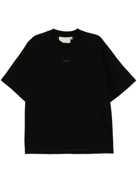 Off Duty t-shirt Lens