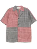 Off Duty Tone shirt - Grey