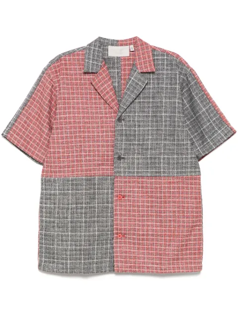 Off Duty Tone shirt