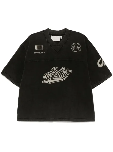 Off Duty Bradshaw T-shirt
