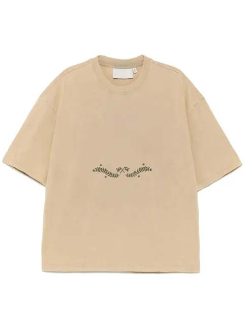 Off Duty Furi T-Shirt