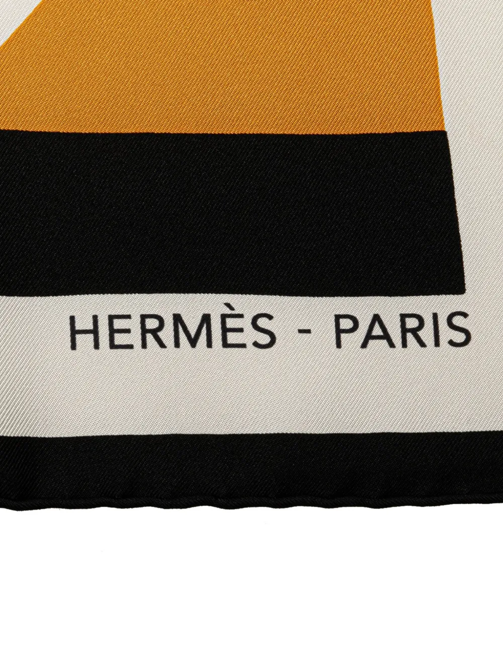 Affordable Hermes 20th Century Lettres Au Carre Silk Scarf scarves Women