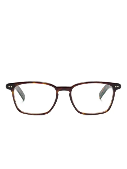 Lunor A6 258 glasses