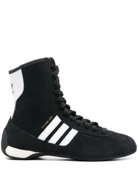 adidas 라상트 미드 스니커즈