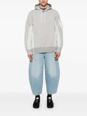 sacai Hoodies for Men | FARFETCH