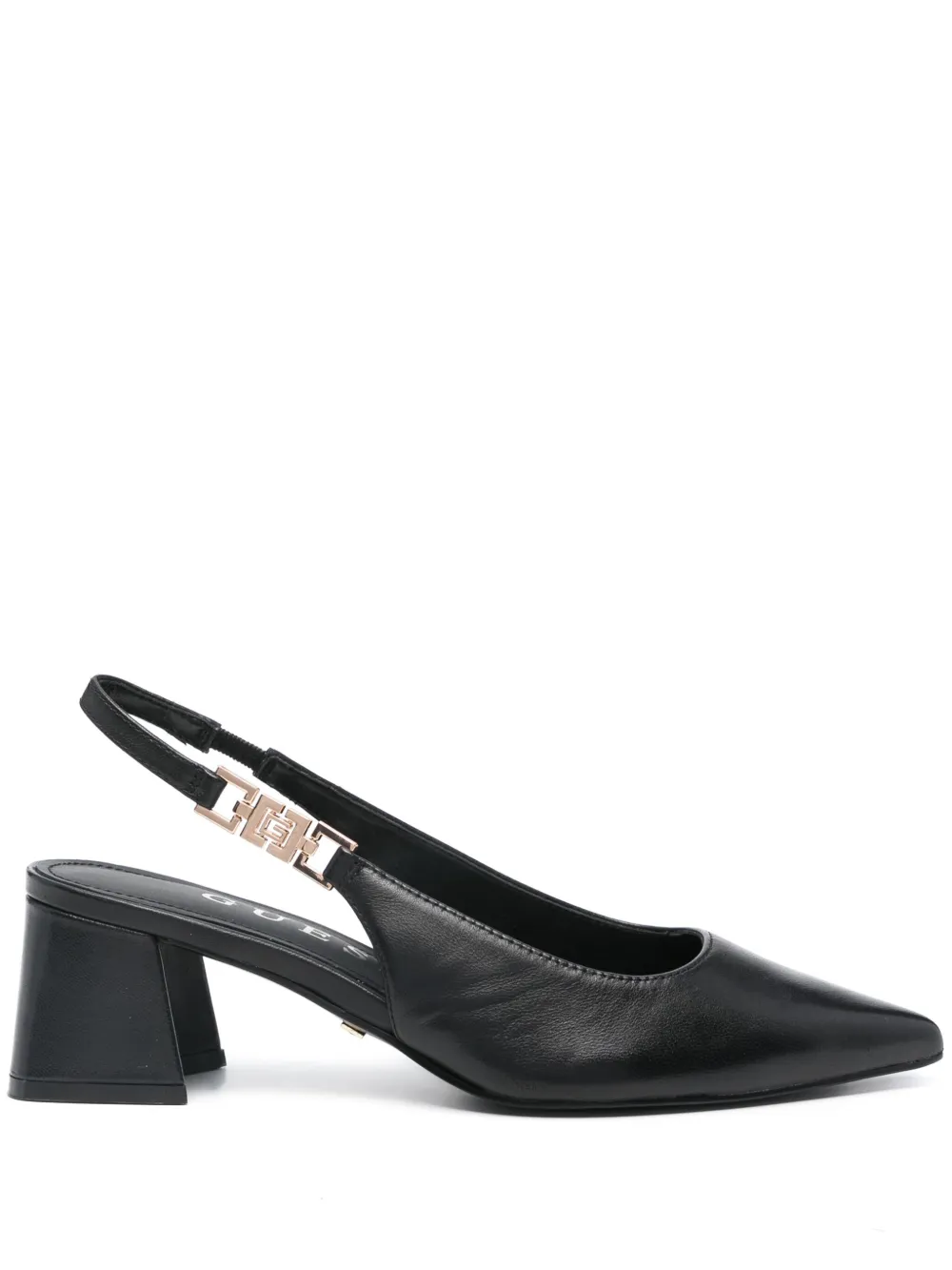 GUESS USA 55mm Zabela pumps - Black