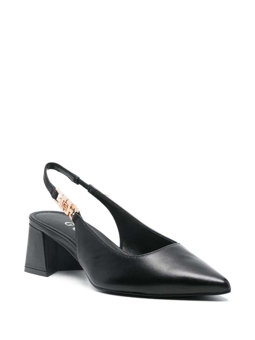 GUESS USA 55mm Zabela pumps - Black