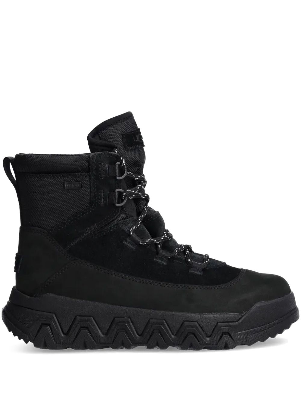 UGG TerreTrail boots – Black