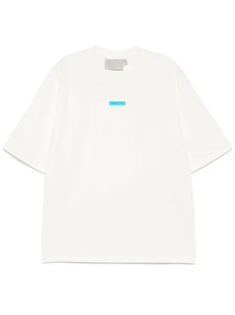 Off Duty Moon T-shirt