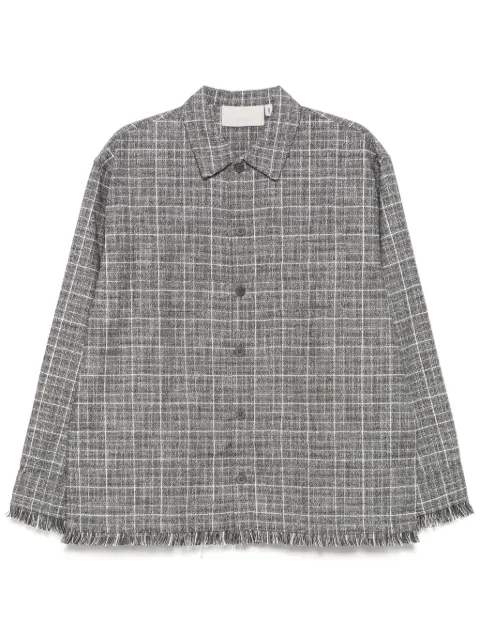 Off Duty Hyde shirt