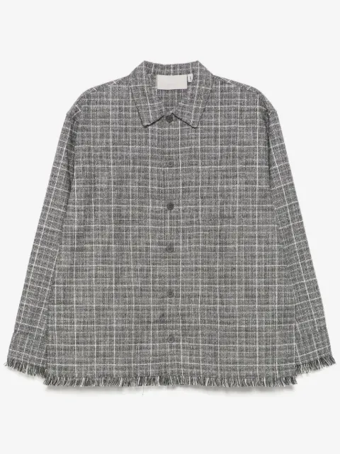 Off Duty Hyde shirt