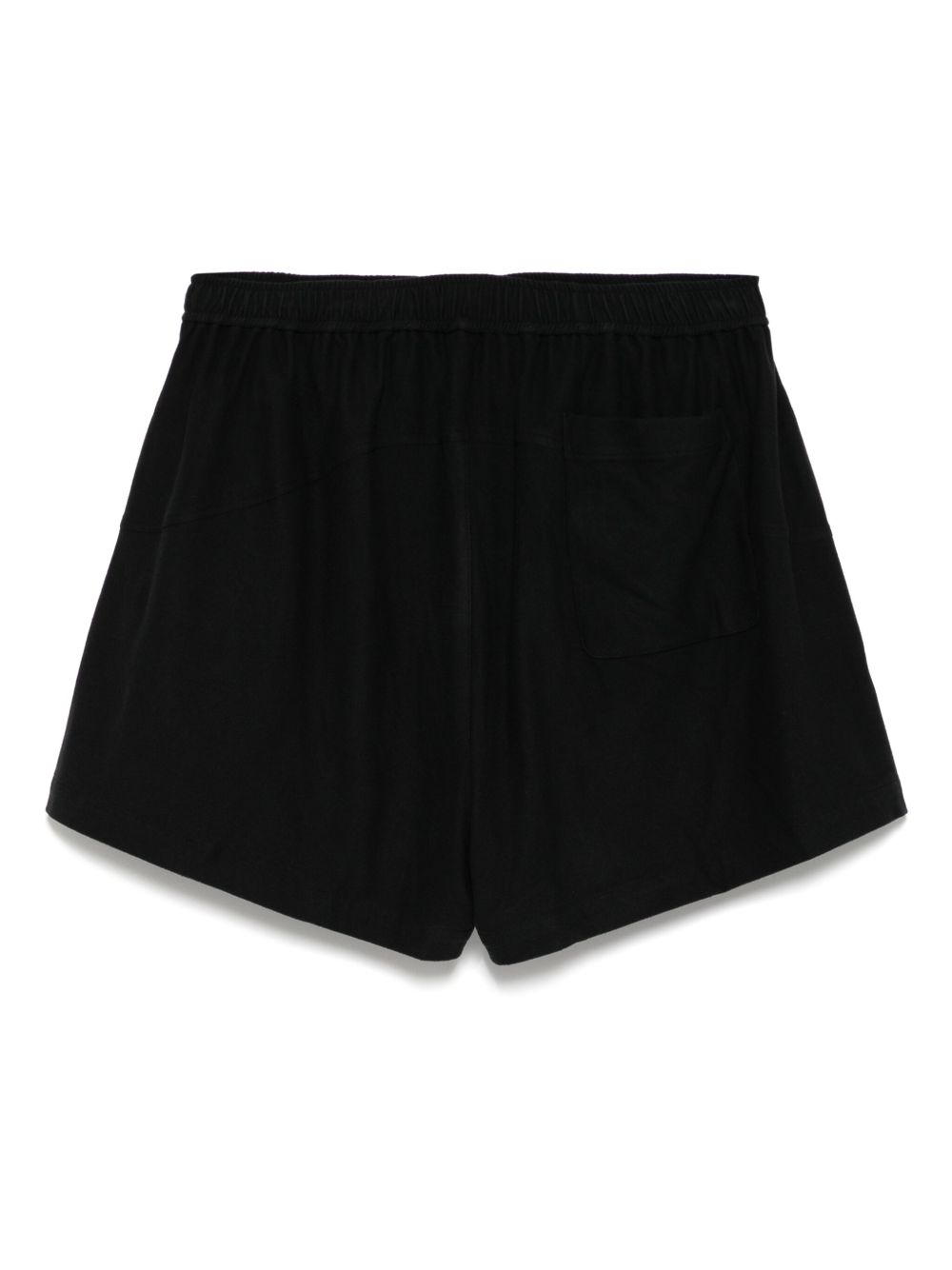 Off Duty Tanne shorts - Zwart