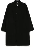Off Duty Moore coat - Black