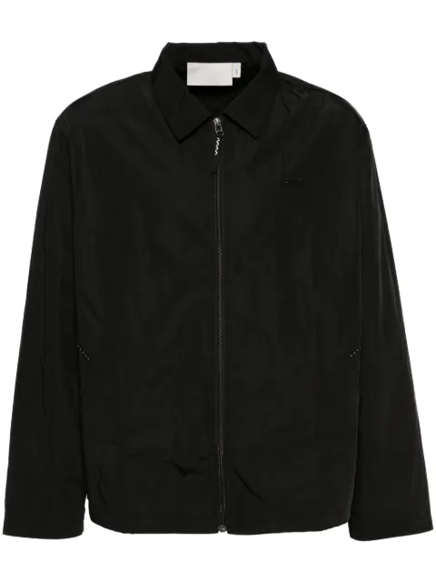 Off Duty Flus jacket