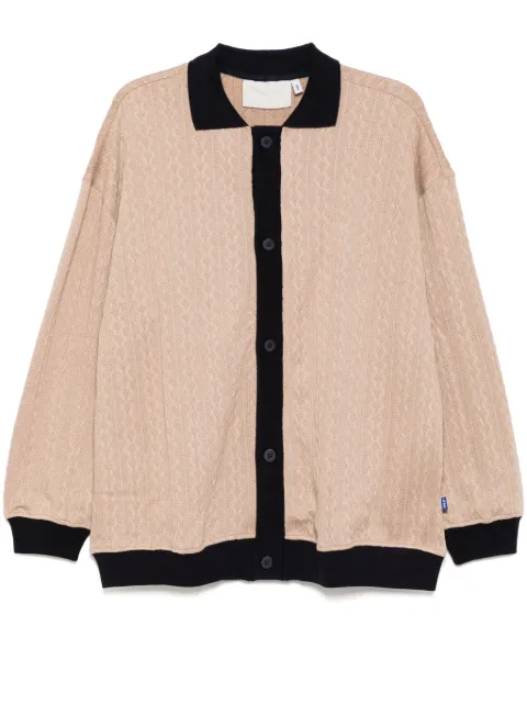 Off Duty cardigan Maher