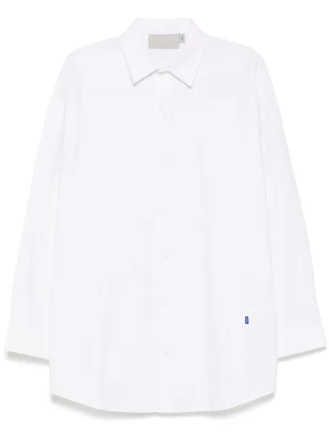 Off Duty Ezek shirt