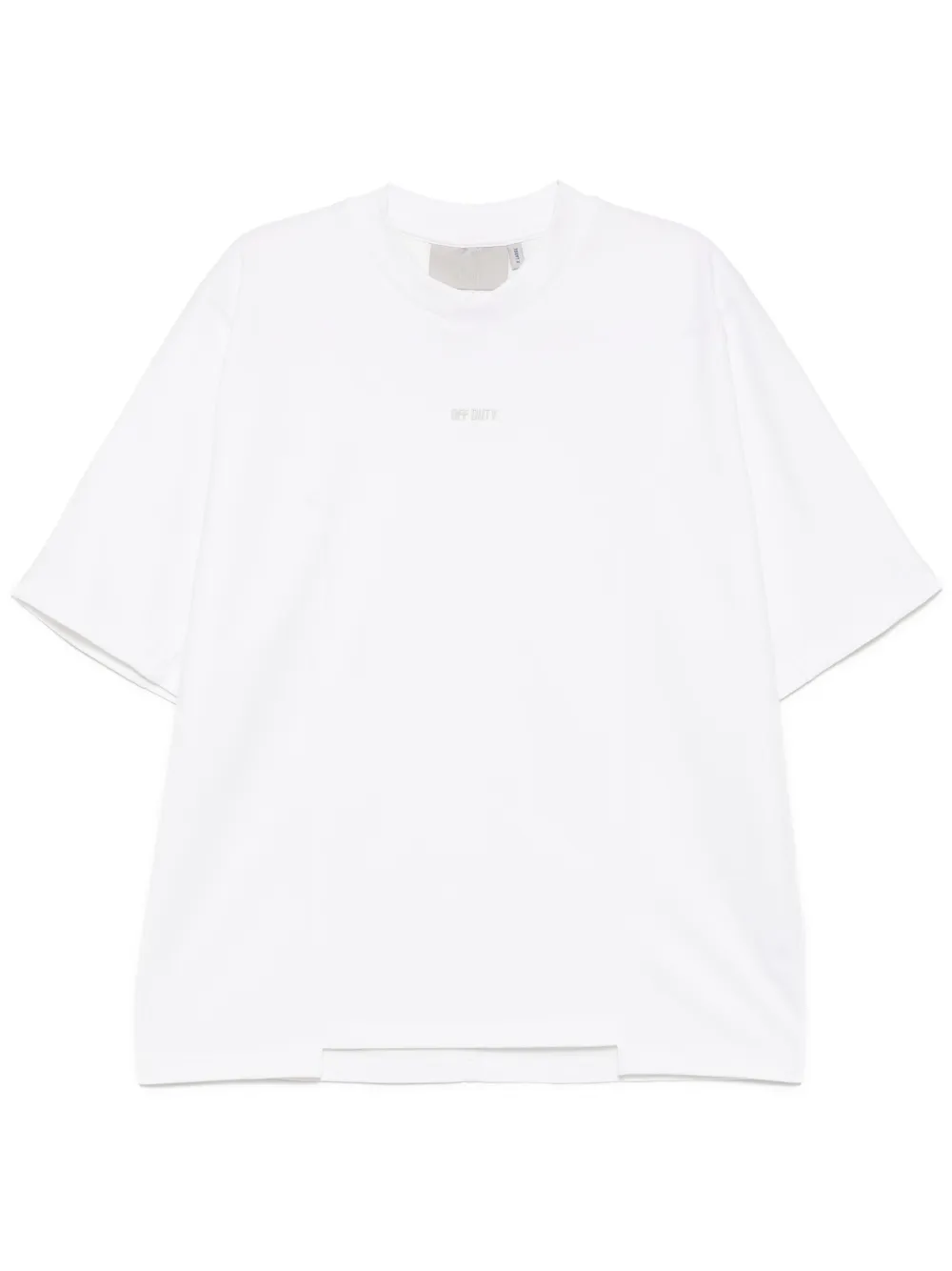 Lens T-shirt