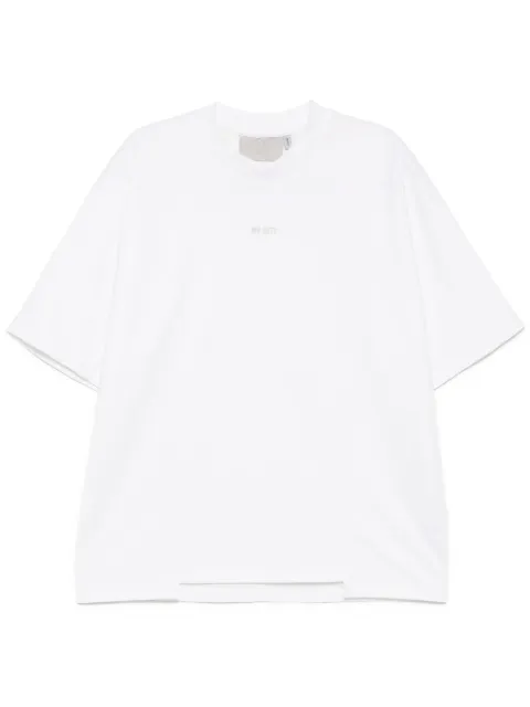 Off Duty Lens T-shirt
