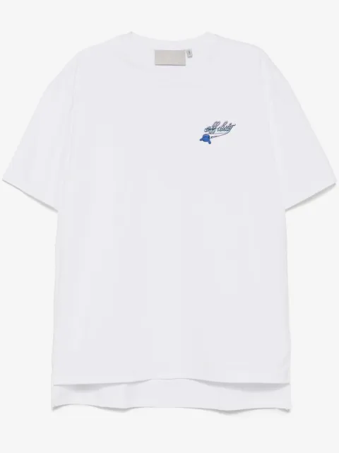 Off Duty Ice Ice T-shirt