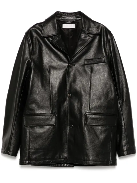 OUR LEGACY Alley Jacke