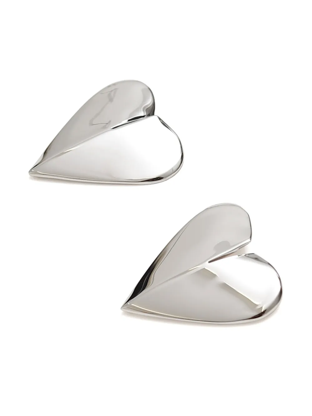 Alaïa Le Coeur earrings | Image 2