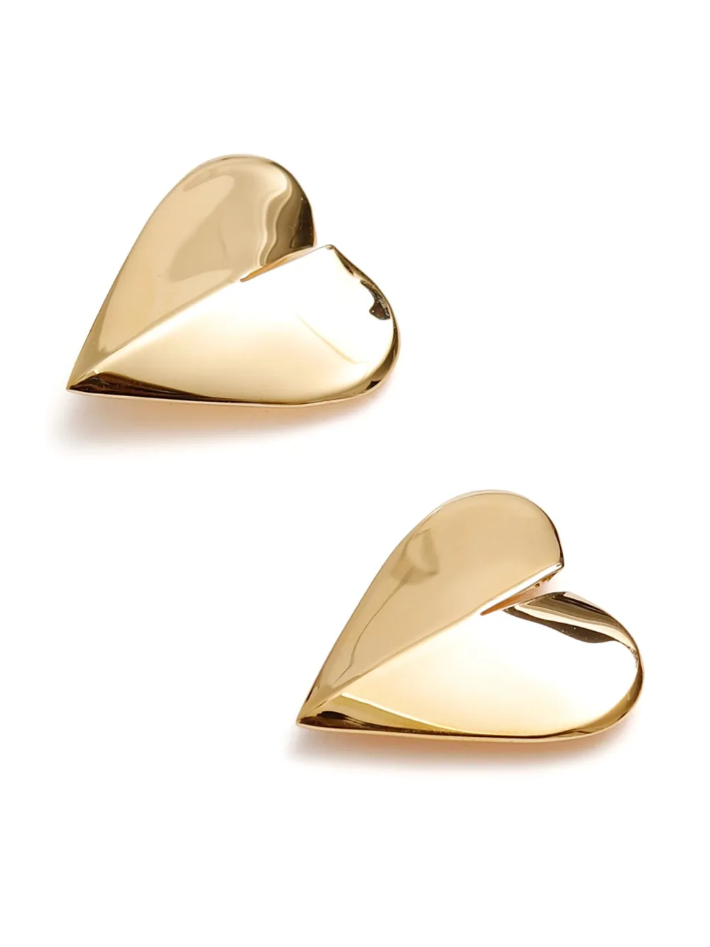 Alaïa Le Coeur earrings | Image 2