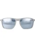 Tag Heuer Eyewear square-frame sunglasses - Grey