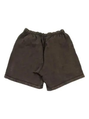 Pantaloncini Cargo In Pile Uomo - Comodi E Versatili Per Weekend E Vacanze - Foto 5