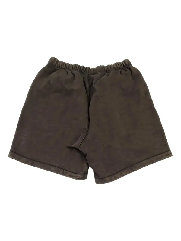 ESSENTIALS FEAR OF GOD ブラウン ショートパンツ 【公式通販】