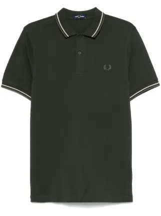 Fred Perry