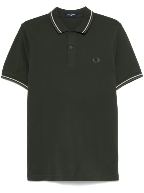 Fred Perry Twin Tipped polo shirt 