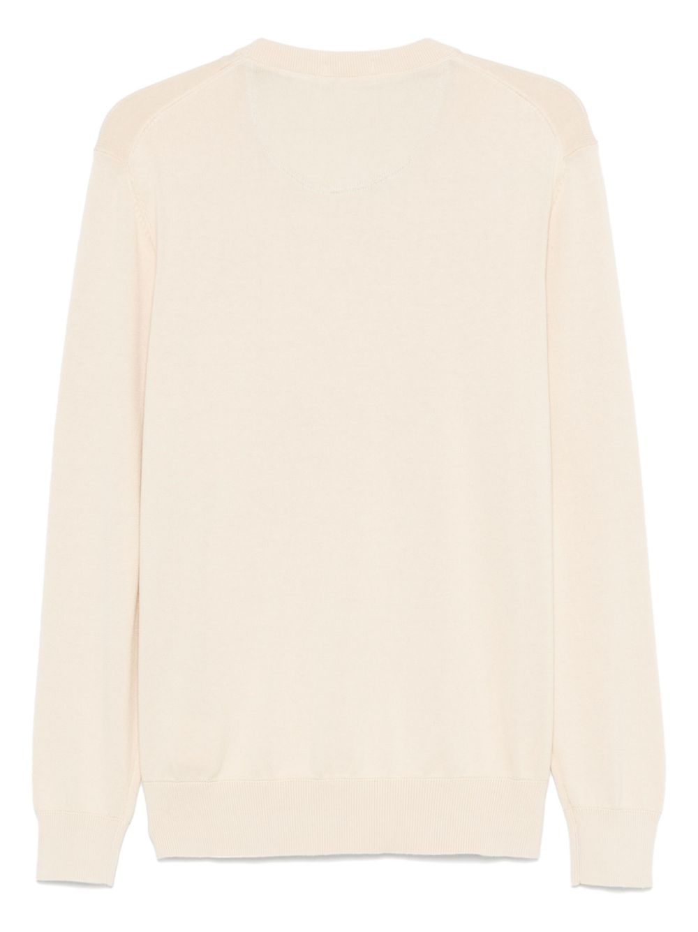 Timberland Williams River sweater - Beige