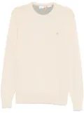 Timberland Williams River sweater - Neutrals