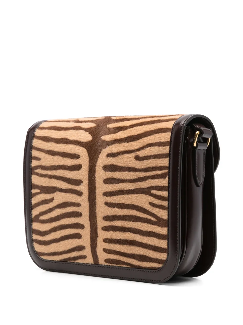 Valentino Garavani 9TO5 messengertas Beige