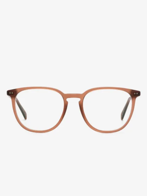 Lunor lunettes de vue A11 452