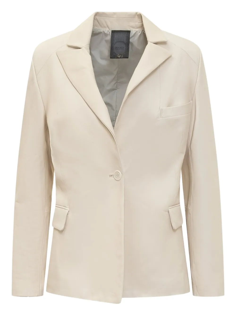 GIOCASTA blazer con botones | neutro | Image 1