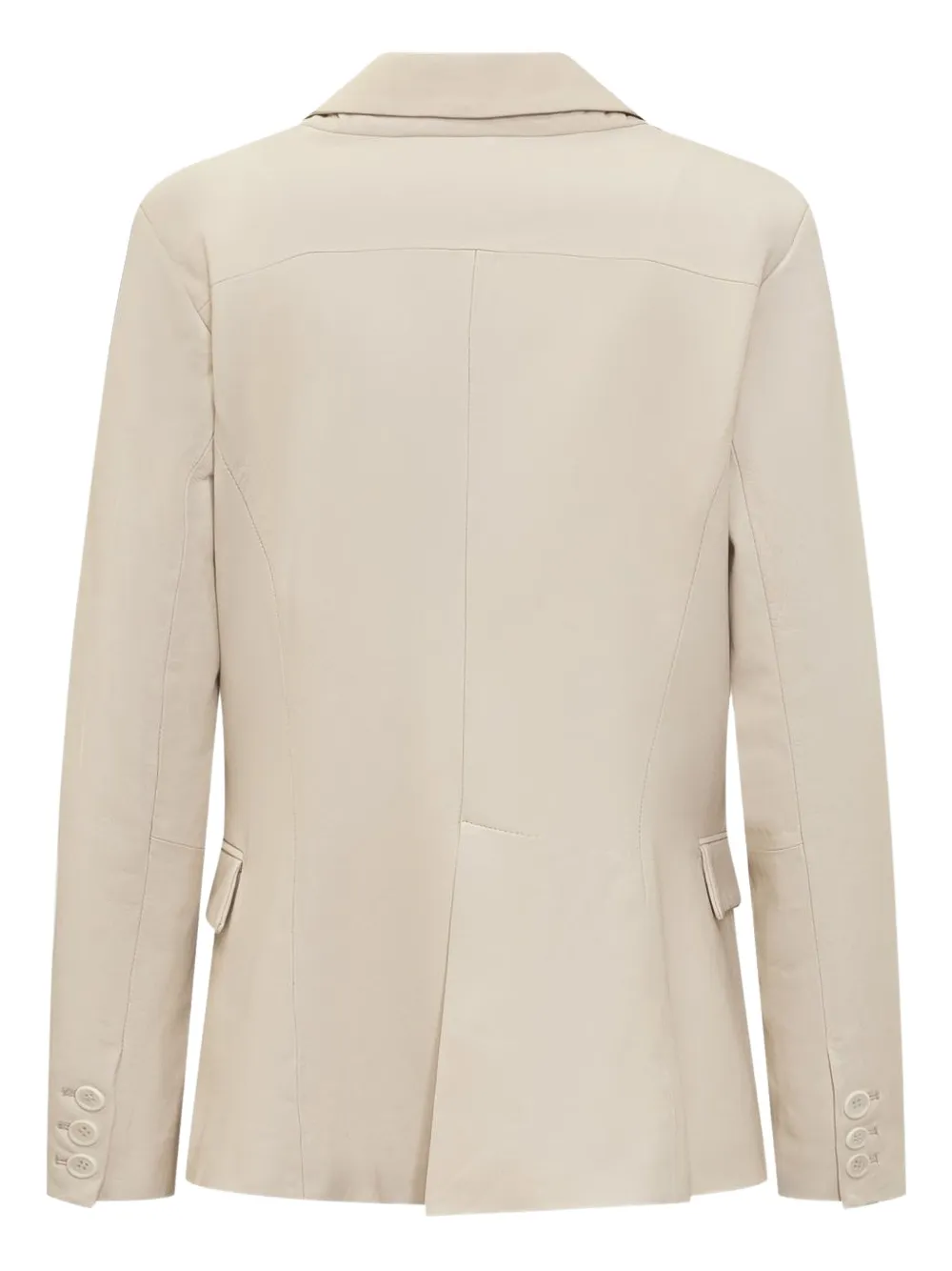 GIOCASTA blazer con botones | Blazers | Image 2